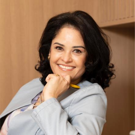 Dra. Sandra Gioia